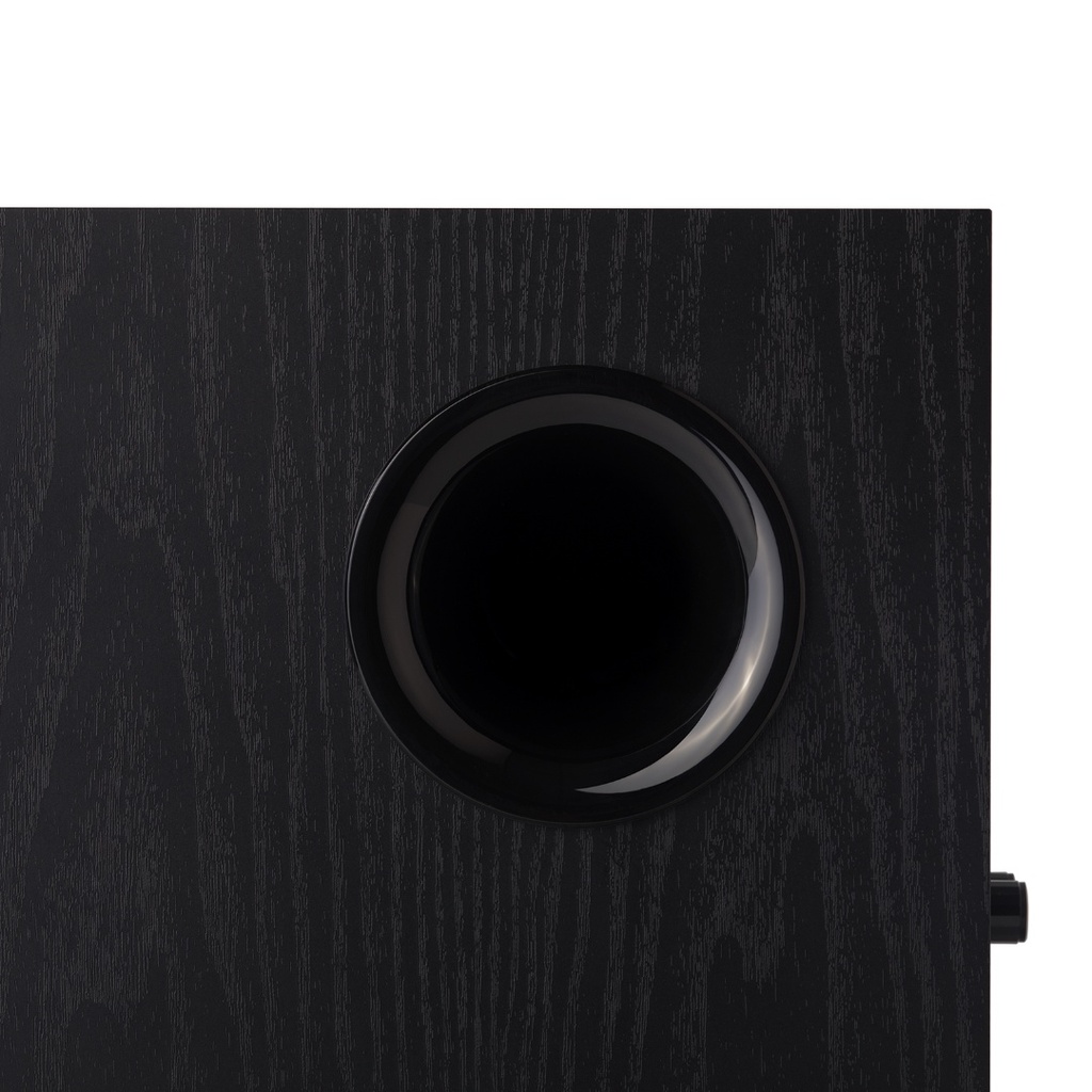 Parlantes Edifier T5 negro