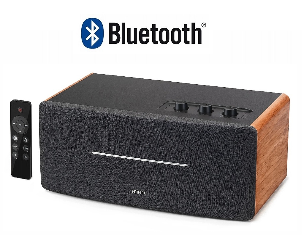 PARLANTE BLUETOOTH Portátil Bluetooth