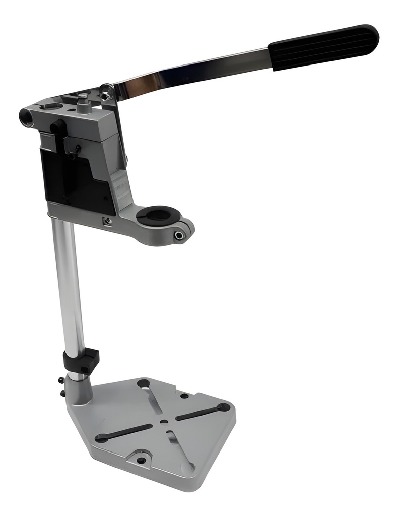 Soporte Ajustable Para Taladro 35-43mm Con Perforación Hasta 60mm