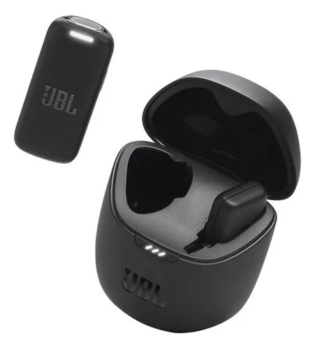 Micrófono Inalámbrico USB-C
