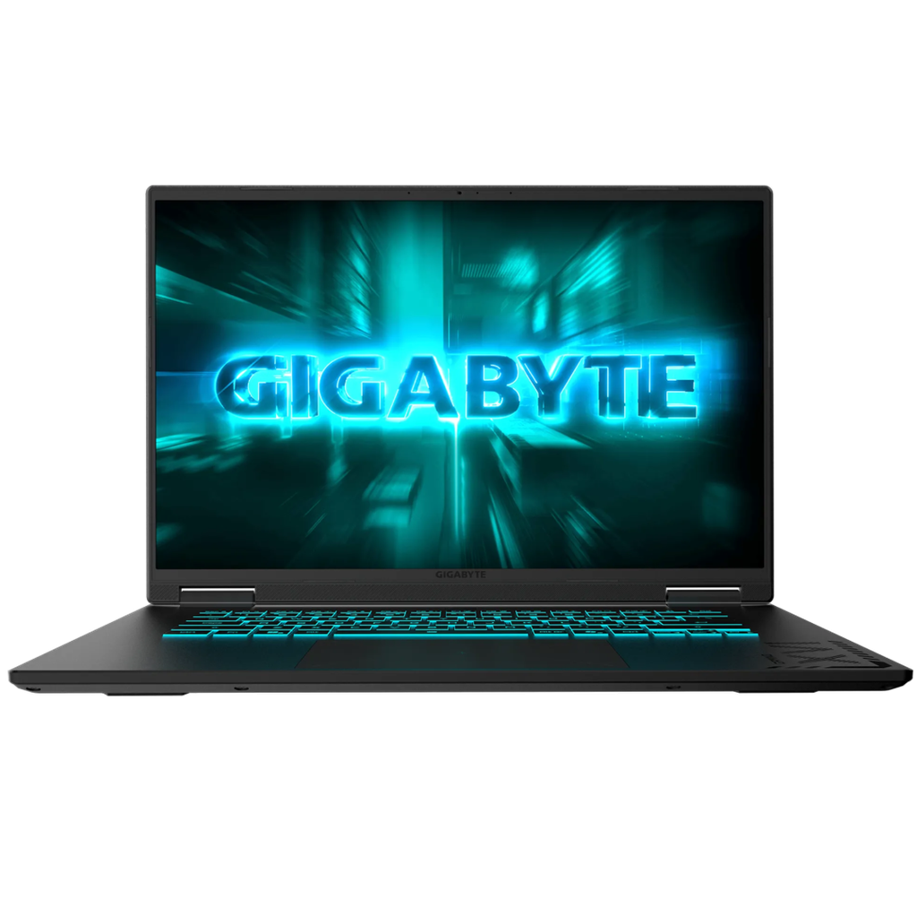 Notebook Gamer Gigabyte Core i7 4.9Ghz, 16GB, 1TB SSD, 16" FHD+, RTX 5070 8GB