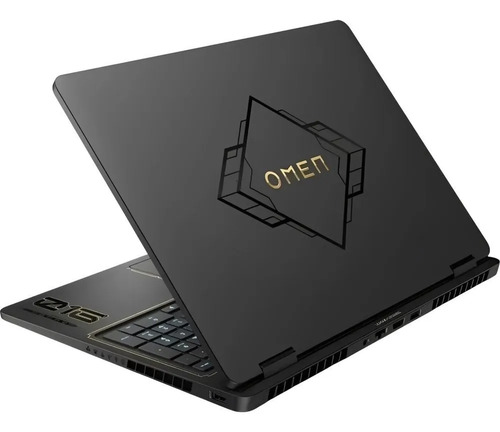 Notebook Gaming Hp 16" Wqxga