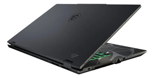NOTEBOOK GAMER
