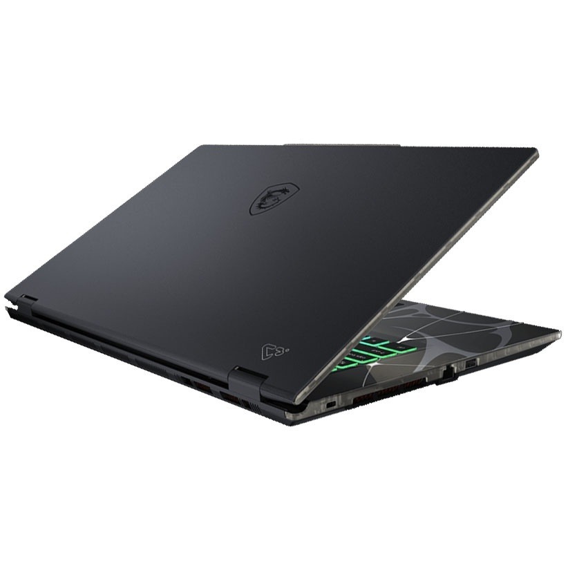 Notebook Gamer Intel Core I7-13620H 15.6" FHD 144Hz Ddr5 16GB NVME SSD Gen4 Rtx 5060 8GB WiFi