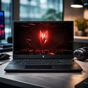 NOTEBOOK GAMER FHD 15