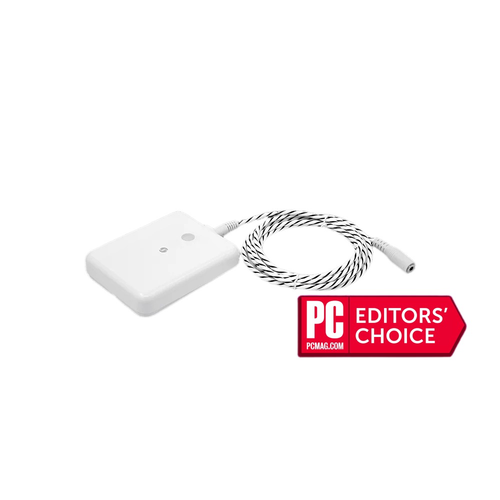 Sensor De Inundación Con Cable 2m
