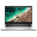 Chromebook HP Core i7 4.8Ghz, 16GB, 256GB SSD, 14" FHD