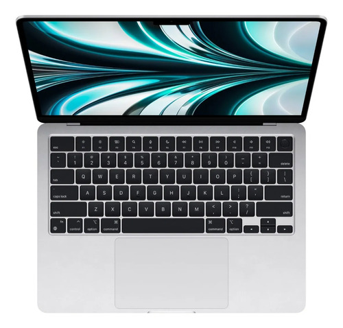 Cámara IP Apple De 13.6'' Con Pantalla Retina