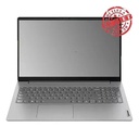 Notebook Lenovo Ryzen 5 4.3Ghz, 8GB, 256GB SSD, 15.6" FHD, Español (con detalles)