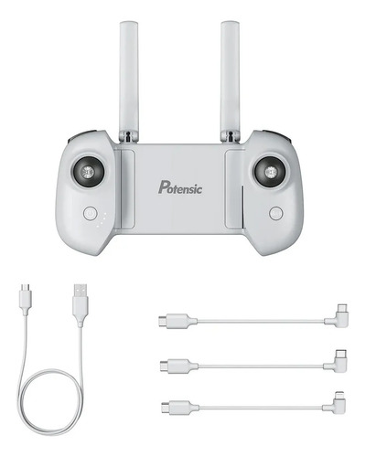 Control Remoto Pro 27