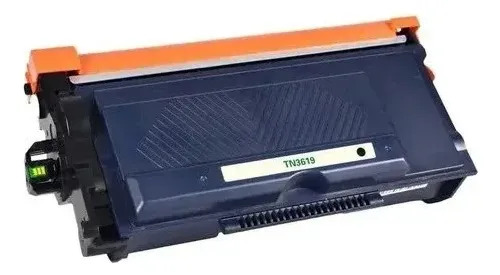 Tóner Genérico Tn3619 Negro
