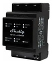 Switch 5 Puertos RJ-45
