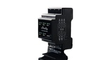 Switch No Administrable 5 Puertos Fast Ethernet Non Managed 0 Uplinks Off 0W PoE