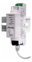 Medidor monofasico Shelly Pro EM-50 PM Wi-fi DIN