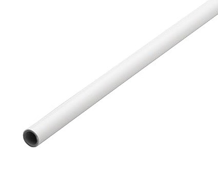 Tubo PVC 25mm 3m Resistente Al Polvo Y Agua