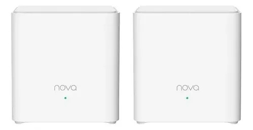 Router Doble Banda Tenda