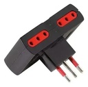 Adaptador 4x3L a Ficha 3L