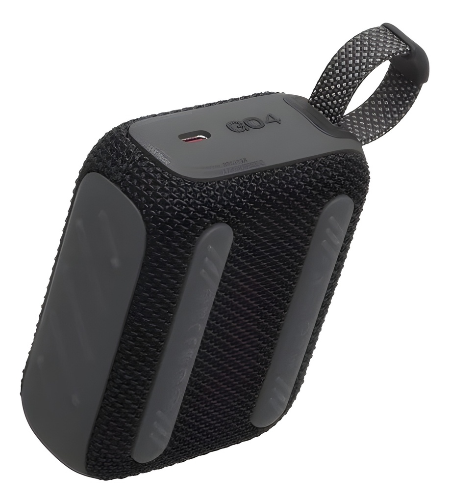 Parlante Bluetooth 4.2W IP67 Go