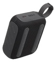 Parlante JBL Go 4 negro