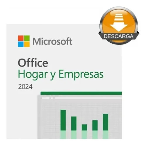 Software Office 2024