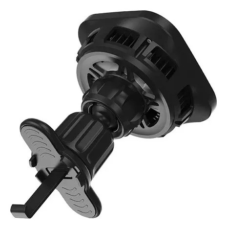 Cargador Inalámbrico 15W Magsafe Unitek
