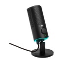 Micrófono JBL Quantum Stream negro