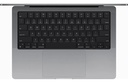 DVR 8 Canales PoE+ Apple