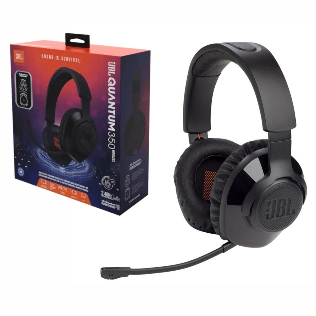 Auricular Gamer Bluetooth Estéreo Con Micrófono Integrado