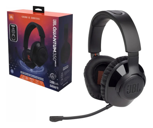 AURICULAR GAMER Inalámbricos
