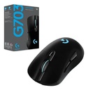 Ratón Gaming Logitech Lightspeed