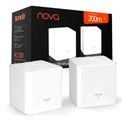 Router Doble Banda AC1200