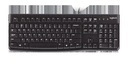 El Nombre Normalizado Sería: Teclado USB K120