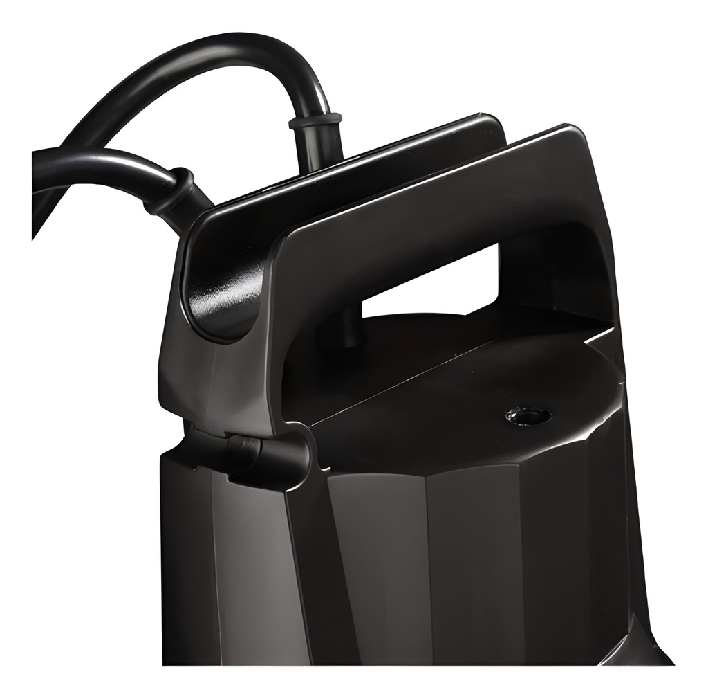 Bomba Sumergible 750W 13m³/h