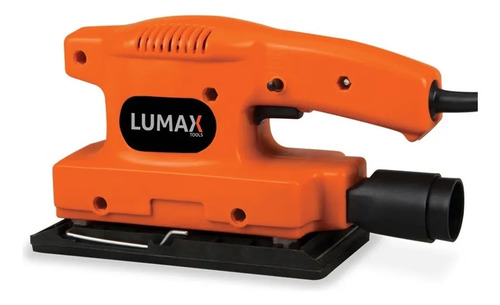 Lijadora Orbital 150w 10000rpm