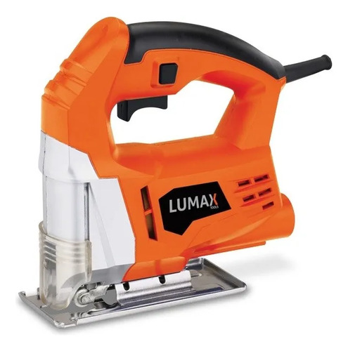 Sierra Caladora 500W