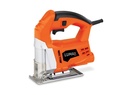 Sierra Caladora 500W 220V