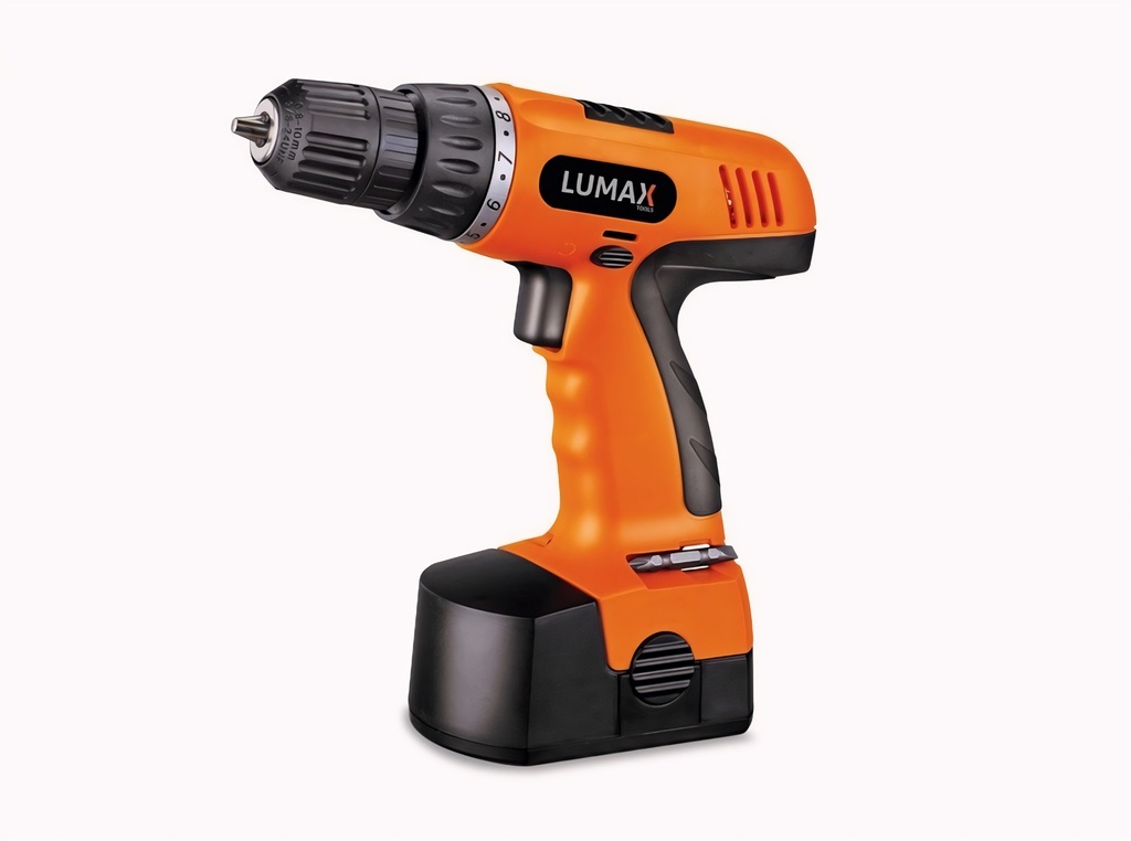 Taladro A Batería 20V