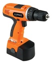 Taladro Portátil 20V Lumax
