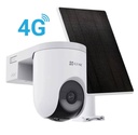 Cámara IP WiFi Domo PTZ 2K+ Ezviz Hb8