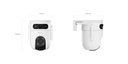 Cámara WiFi Ezviz H9c Dual (5+5mp) 3K Pan & Tilt