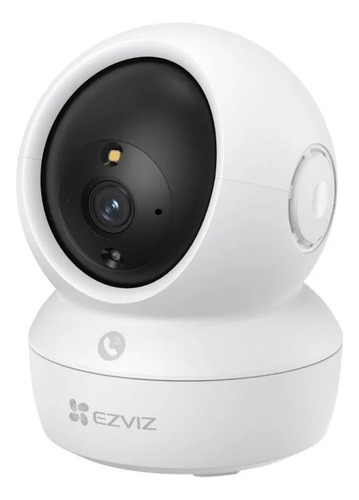 3MP Panorámica CS-H6C-R105-1L3WF(AM-STD)(MUL) EZVIZ