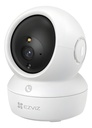 Cámara IP Domo 1080p Interior 4mm Infrarroja 10m Audio