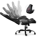 Silla Gaming Rom 160°