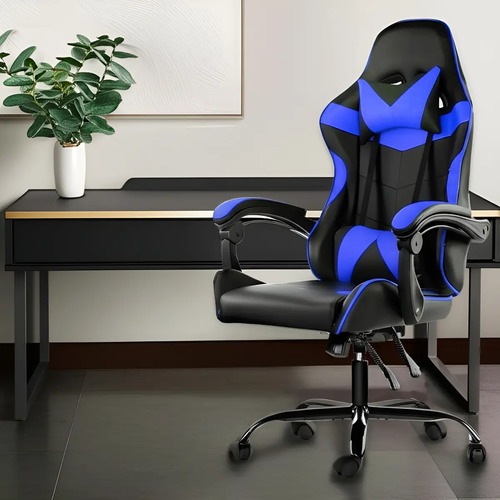 SILLA GAMER