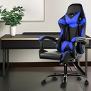 SILLA GAMER