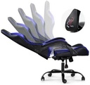 Silla Gaming 160° Reclinable
