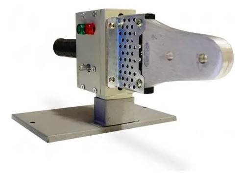 Termofusora 800W Lumax