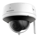 Camara Hikvision IP 2MP (2.8mm) domo exterior