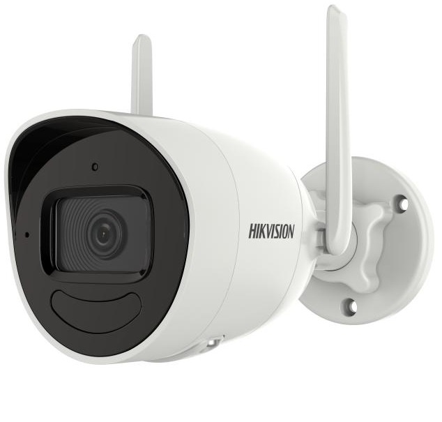 Cámara IP Bullet Exterior 4MP EXIR 2.0 Hikvision
