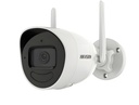 Cámara IP Bullet Exterior 4MP 2.8mm Infrarroja Con Audio